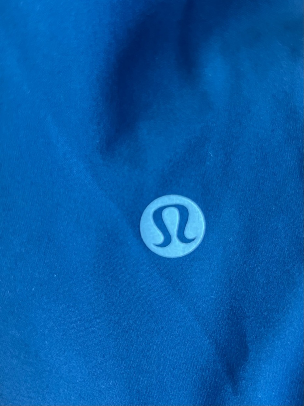 lululemon athletica “All The Right Places” Navy High-Rise Leggings with pockets - Picture 2 of 2